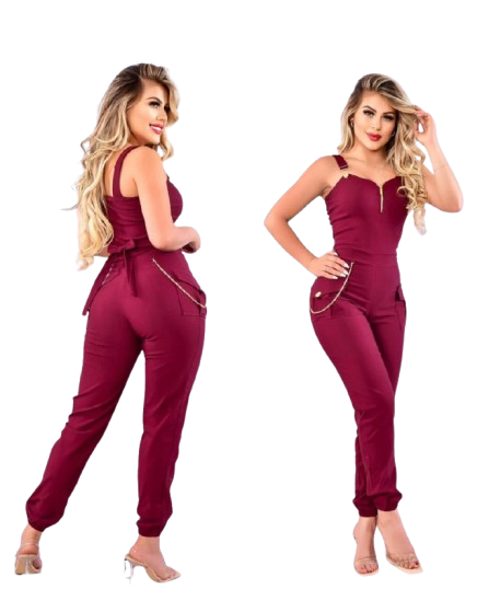 Moda feminina