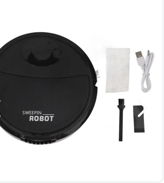 aspiradora robótica